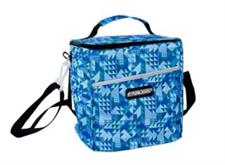 BORSA TERMICA SQUARED 8LT