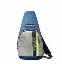 ZAINO TERMICO MONOSPALLA UPGRADE 7LT