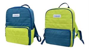 ZAINO TERMICO PUFFY 18LT