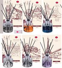 PROFUMATORE AMBIENTE CITY 200ML
