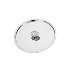 COPERCHIO 1907 INOX POMELLO INOX 20CM