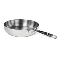 PADELLA SALTARE ALU-INOX 1907 INDUZIONE 20 H.5,5