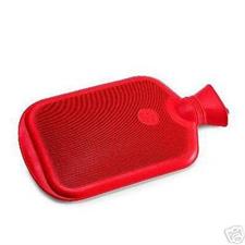 BORSA ACQUA CALDA LATTICE PIRELLI MAPA 2LT