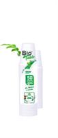 CONF.100 BICCHIERI BIO BIANCHI CAFFE' 80ML