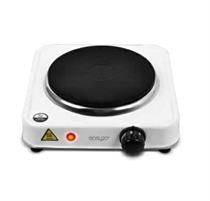PIASTRA ELETTRICA SINGOLA 1000W 15.5CM