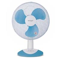 VENTILATORE TAVOLO 40CM 3 VELOCITA'