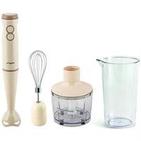FRULLATORE IMMERSIONE IRIDEA 3 IN 1 400 WATT