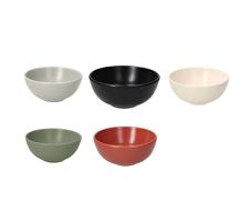 BOLO COLAZIONE RITUAL 14CM 5 COLORI