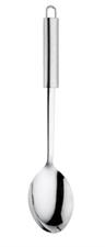 CUCCHIAIONE INOX ELLISSE 7805217B