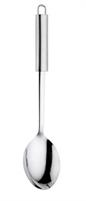CUCCHIAIONE INOX ELLISSE 7805217B