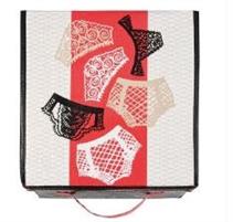 SCATOLA CUSTODIA MUTANDINE 28X31X18H