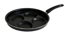 PADELLA PANCAKE POP EXTRA ANTIADERENTE 25CM