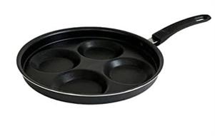 PADELLA PANCAKE POP EXTRA ANTIADERENTE 25CM