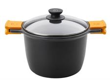 PENTOLA ANTIADERENTE INDUZIONE EFFICIENT C/C 20