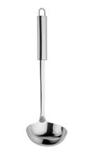 ROMAIOLO MESTOLO INOX ELLISSE 9CM 7805211B