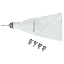 SAC A POCHE COTONE PLAST MYTHOS + 5 BOCCHETTE