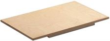 SPIANATOIA LEGNO 75X50CM MEETING ART 121