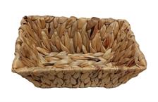 CESTINO PANE BANANO 23X15X9H