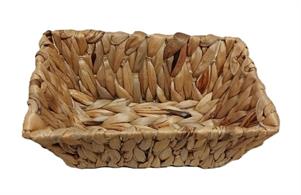 CESTINO PANE BANANO 23X15X9H