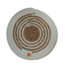 SOTTOPENTOLA CORDA 30X30X1H