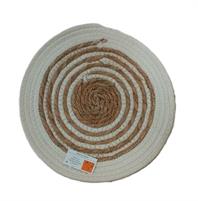 SOTTOPENTOLA CORDA 30X30X1H