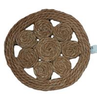 SOTTOPENTOLA PALUSTRE 30X30X1H