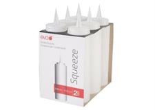 FLACONE DOSATORE POMPETTA SALSE 290ML