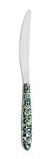 COLTELLO TAVOLA VERO BAUHAUS VERDE