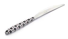 COLTELLO TAVOLA VERO MANHATTAN BIANCO