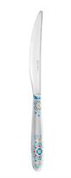 COLTELLO TAVOLA VERO TRINACRIA BIANCO