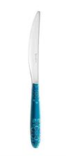 COLTELLO TAVOLA VERO TRINACRIA VERDE