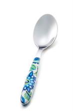 CUCCHIAIO CAFFE' VERO TROPICAL BLU