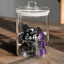 BARATTOLO CAFFE' SD 12CM