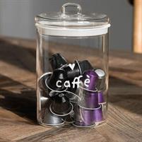 BARATTOLO CAFFE' SD 12CM