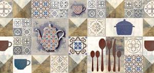 TAPPETO PASSATOIA SPRINTY H.52 AL MT - KITCHEN