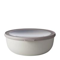 CONTENITORE ERMETICO ALIMENTI/PIATTI D.22,5XH.9