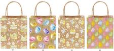 BORSA CARTA PASQUA 10X21X25H