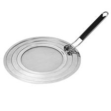 PARASCHIZZI UNIVERSALE 20-28CM MANICO PIEGHEVOLE