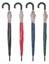 OMBRELLO NYLON AUTOMATICO T.UNITA FASCIA SCOZZES