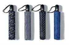 OMBRELLO NYLON AUTOMATICO FANTASIA UOMO