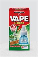 RICARICA LIQUIDA 60 NOTTI MENTA/ GERANEO