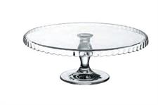ALZATA PATISSERIE VETRO TRASPARENTE ART 2135300