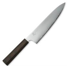 COLTELLO GIAPPONESE CUOCO HANA YAXELL 20CM