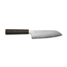 COLTELLO GIAPPONESE SANTOKU HANA YAXELL 16,5CM