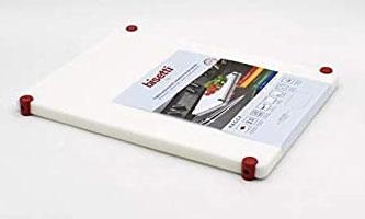 TAGLIERE PLASTICA PE BIANCO 60X40X2CM