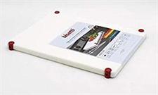 TAGLIERE PLASTICA PE BIANCO 60X40X2CM