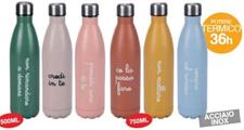 BOTTIGLIA TERMICA 750ML