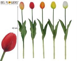 TULIPANO CLASSIC GOMMATO H42CM