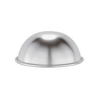 STAMPO ZUCCOTTO ALLUMINIO 16CM