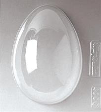 STAMPO UOVO CIOCCOLATO PASQUA 22X16X8,5